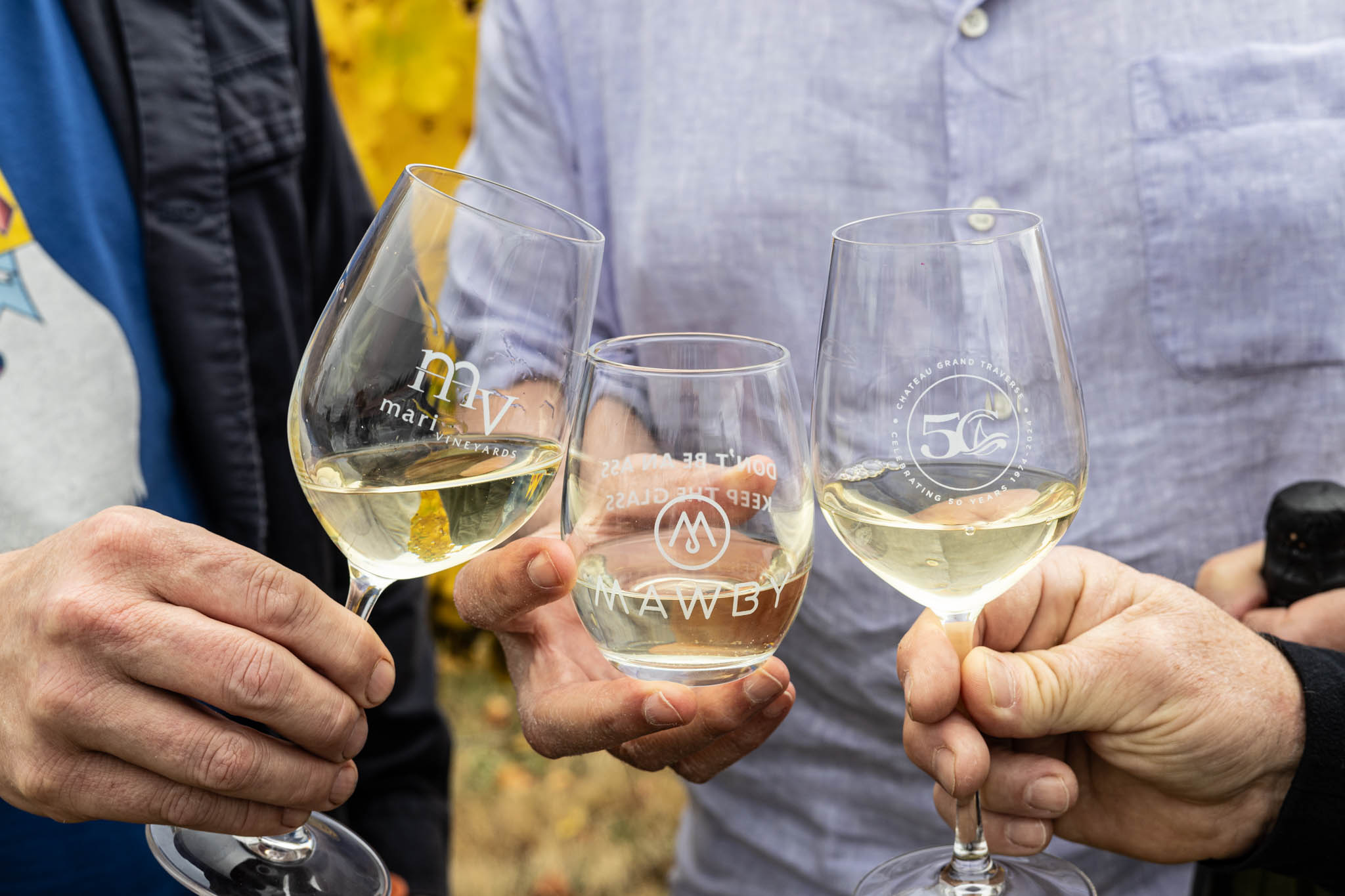 Traverse Wine Coast