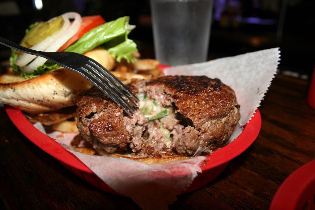 When Burgers Sell Cars Mike Kent Communications